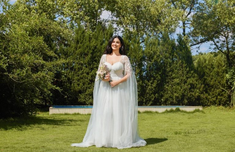 More Than a Fit: Ever-Pretty’s Plus Collection Is a Love Letter to Every Body