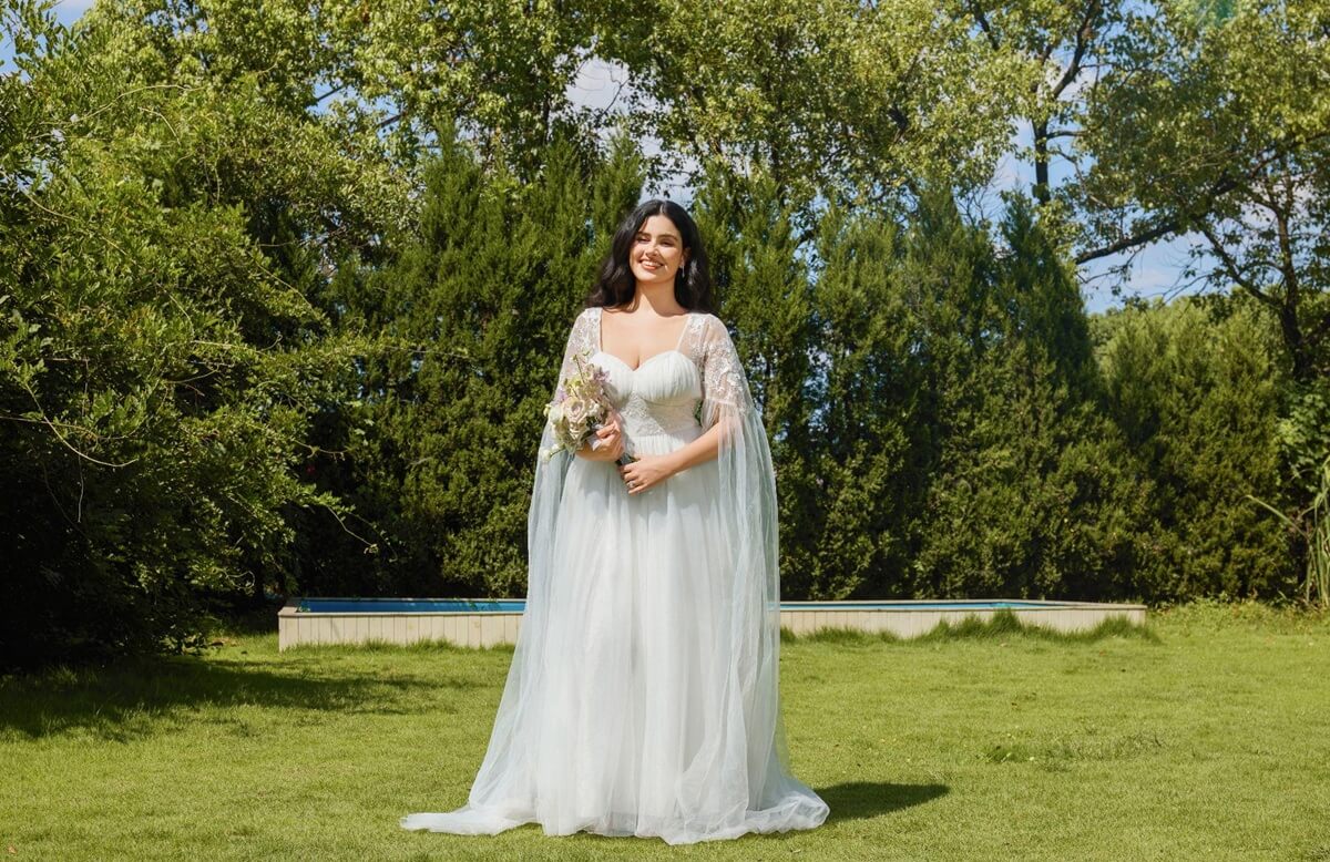 More Than a Fit: Ever-Pretty’s Plus Collection Is a Love Letter to Every Body