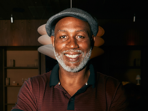 Haute Living Celebrates Lennox Lewis’ Milestone Birthday In Miami