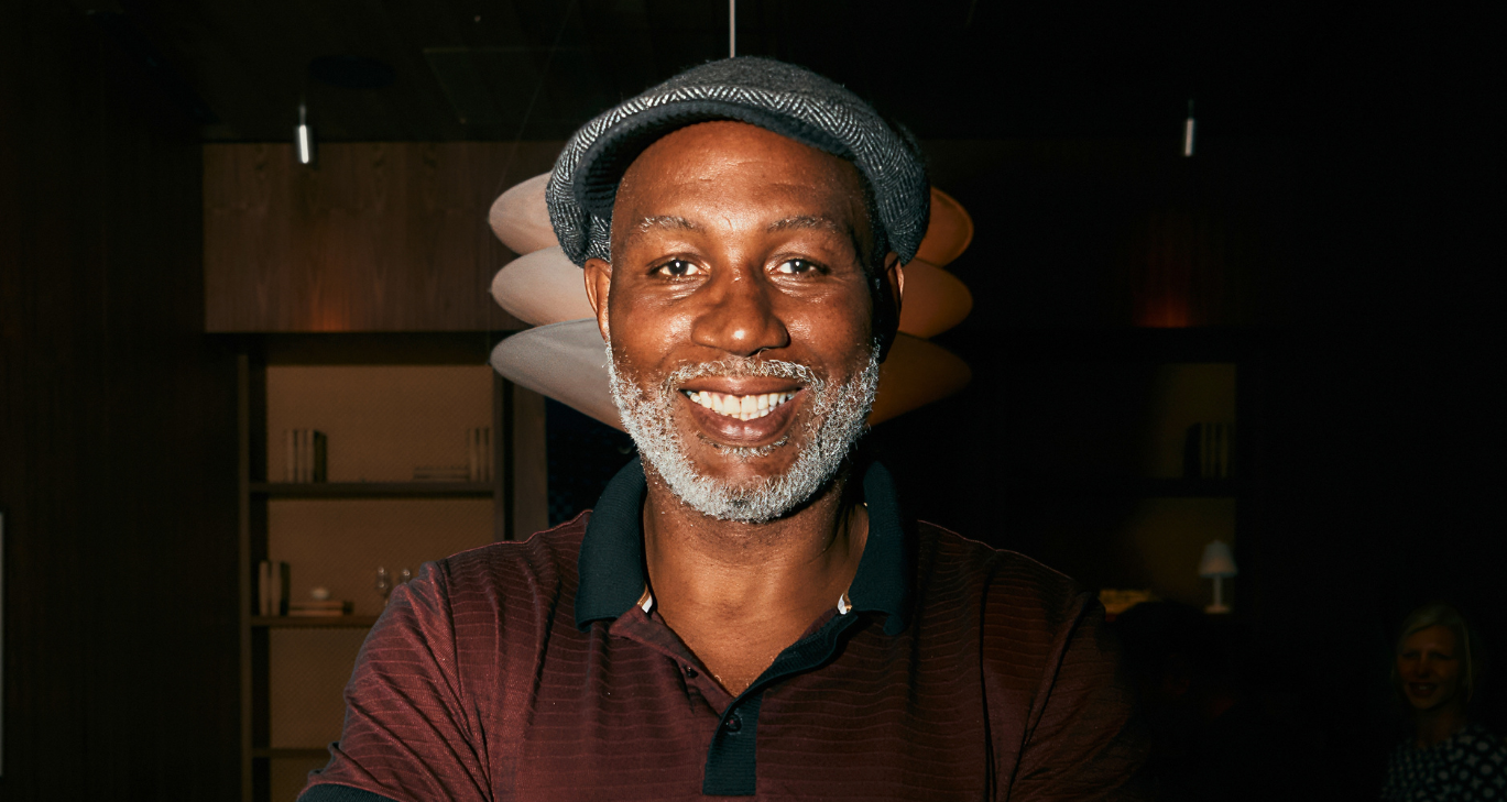 Haute Living Celebrates Lennox Lewis’ Milestone Birthday In Miami