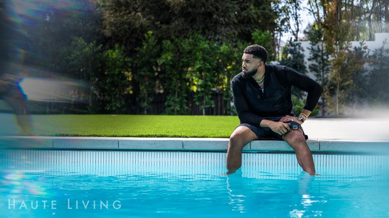 Turning Pressure Into Gold: The Alchemy of Karl-Anthony Towns