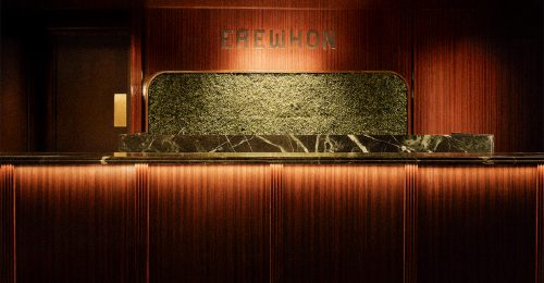 Ronnie Fieg Makes His Foray Into Hospitality With Kith Ivy—Taking Wellness Clubs to a Whole New Level