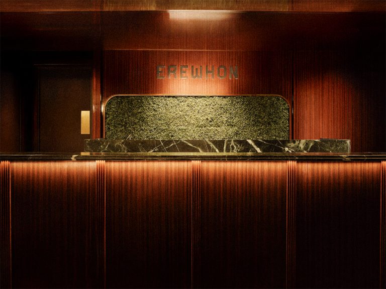 Ronnie Fieg Makes His Foray Into Hospitality With Kith Ivy—Taking Wellness Clubs to a Whole New Level