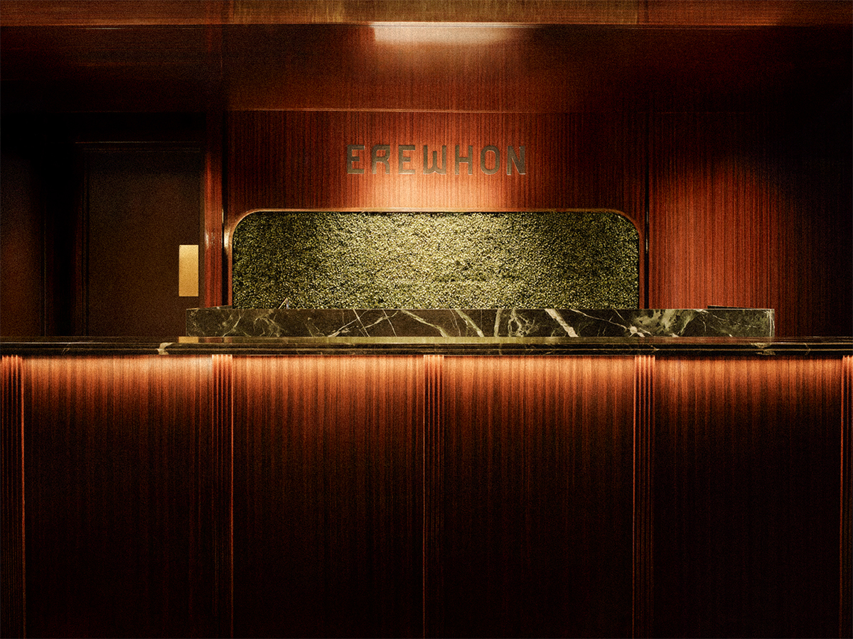 Ronnie Fieg Makes His Foray Into Hospitality With Kith Ivy—Taking Wellness Clubs to a Whole New Level