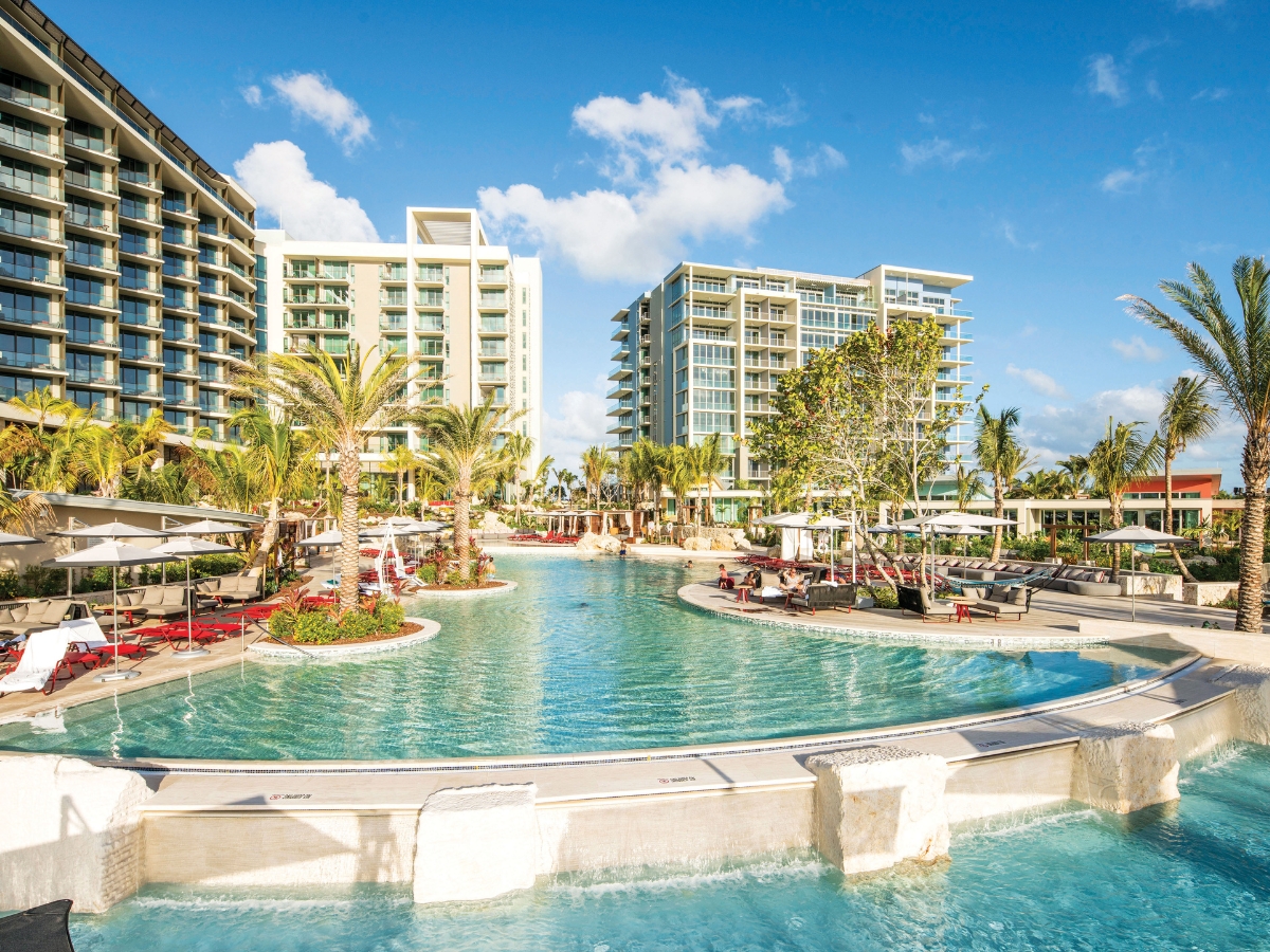 Where to Stay: The Ultimate Travel Guide to Grand Cayman