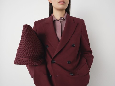 The Chicest Work Bags to Take To Your Office—And Beyond