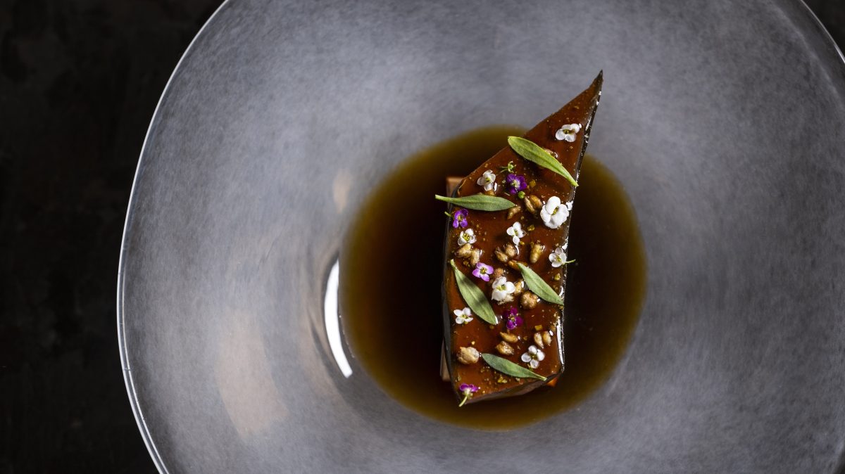 This Is the Best North American Restaurant of 2025 — and Yes, It Is in New York