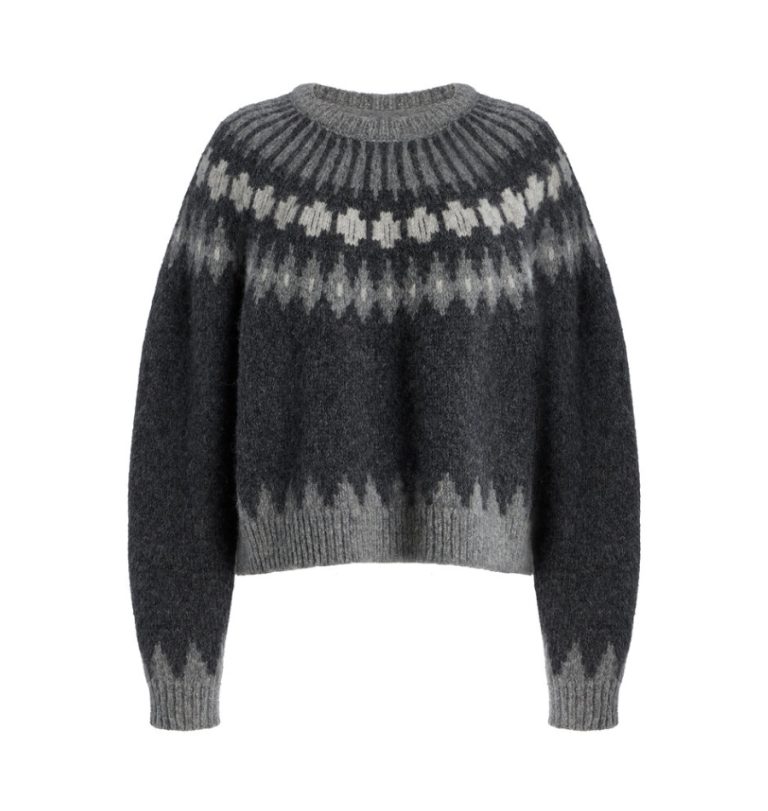 Layering Season Is Here: Make Yours Chic With These Elevated Knits