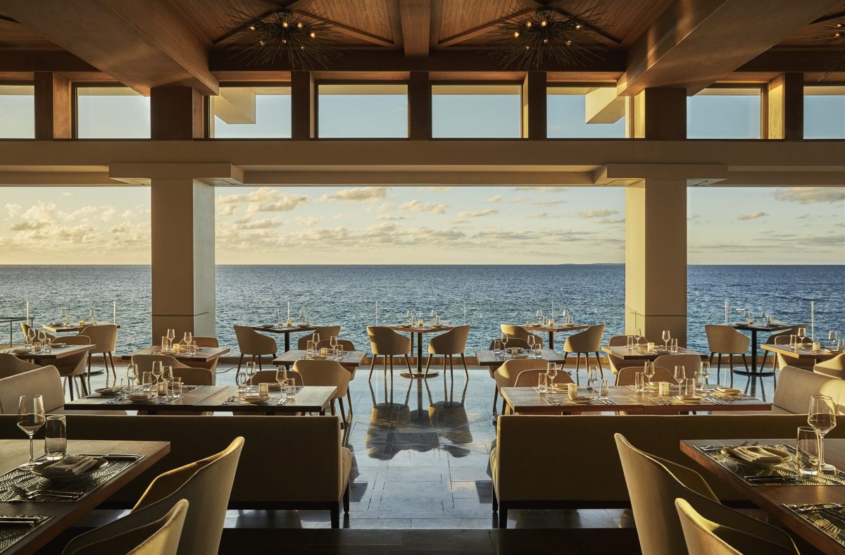 Four Seasons Resort & Residences Anguilla Unveils Its Ultra-Luxe Holiday Programming