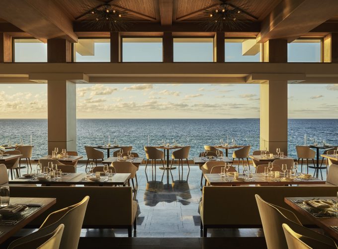 Four Seasons Resort & Residences Anguilla Unveils a Star-Studded Festive Season