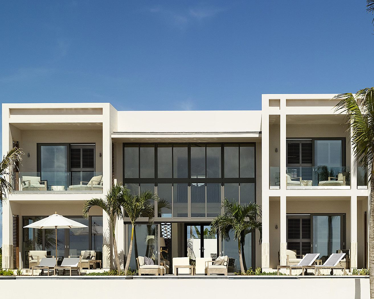 Four Seasons Resort & Residences Anguilla Unveils a Star-Studded Festive Season