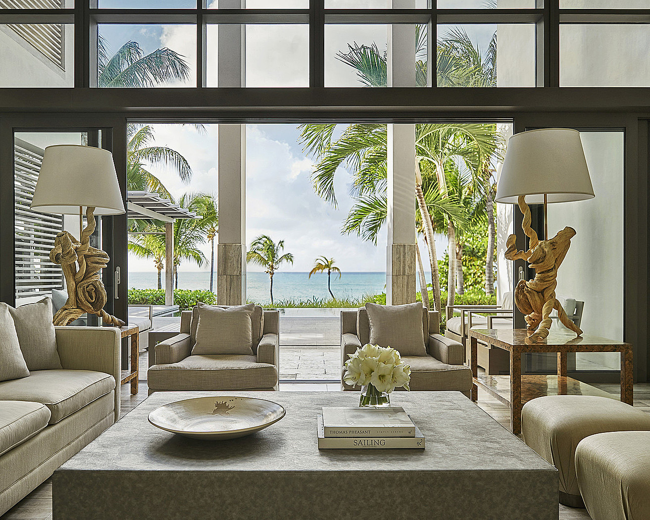 Four Seasons Resort & Residences Anguilla Unveils a Star-Studded Festive Season
