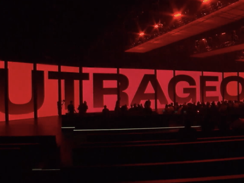 At the Edge of Tomorrow: My First Encounter with the New Ferrari 849 Testarossa