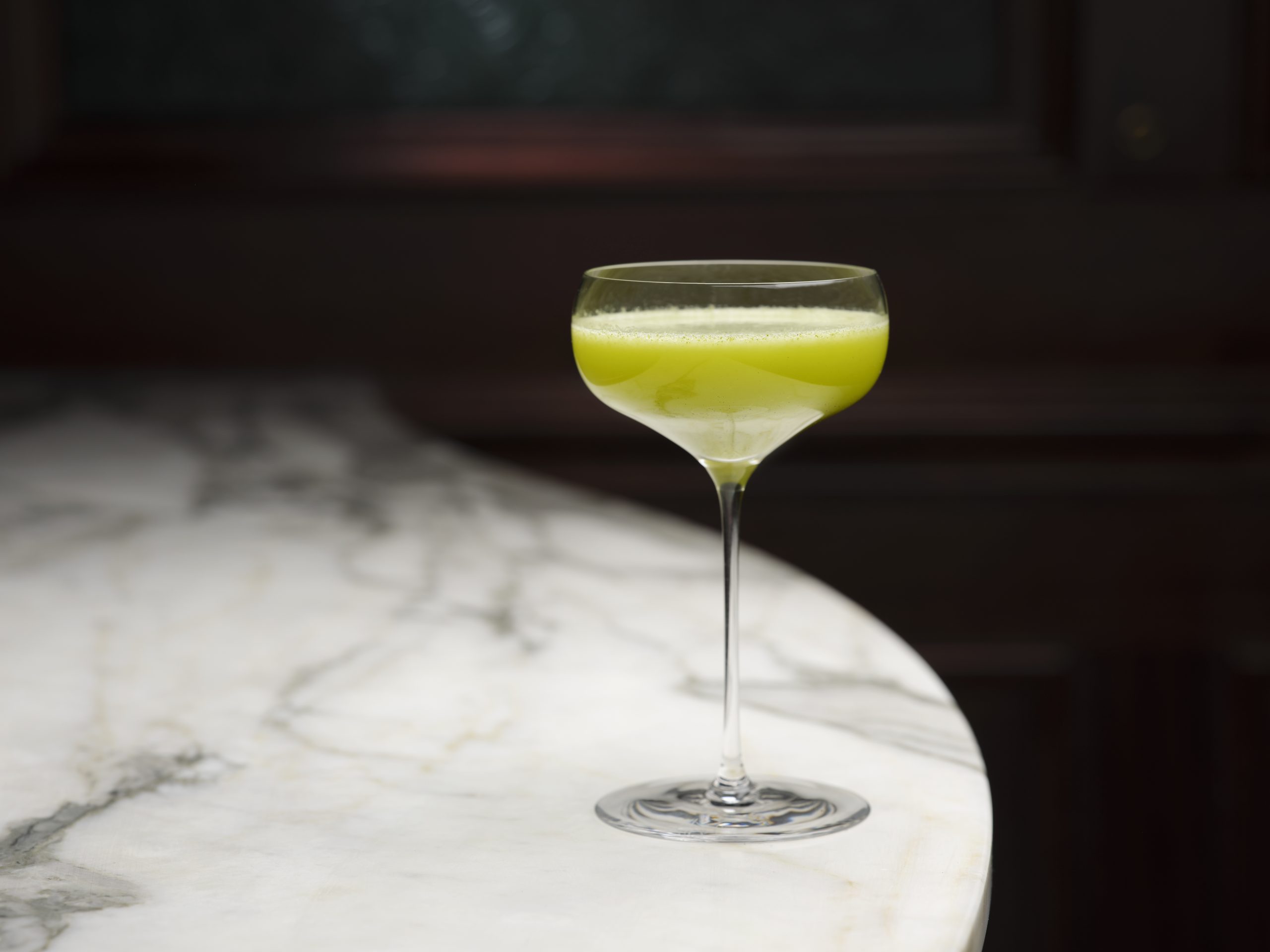 Turn Up the Heat: Try the Sergeant Pepper at 2025’s Best International Hotel Bar, Side Hustle