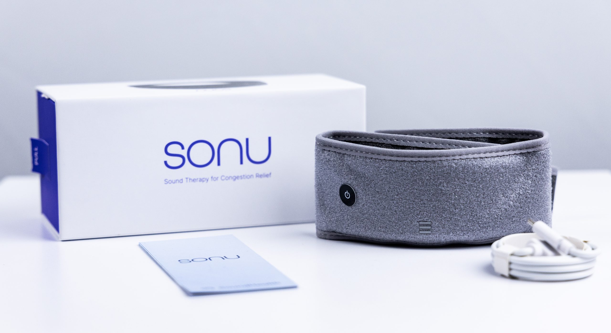 Breathe Easier: The SONU Band Brings Cutting-Edge Wellness to Allergy Relief