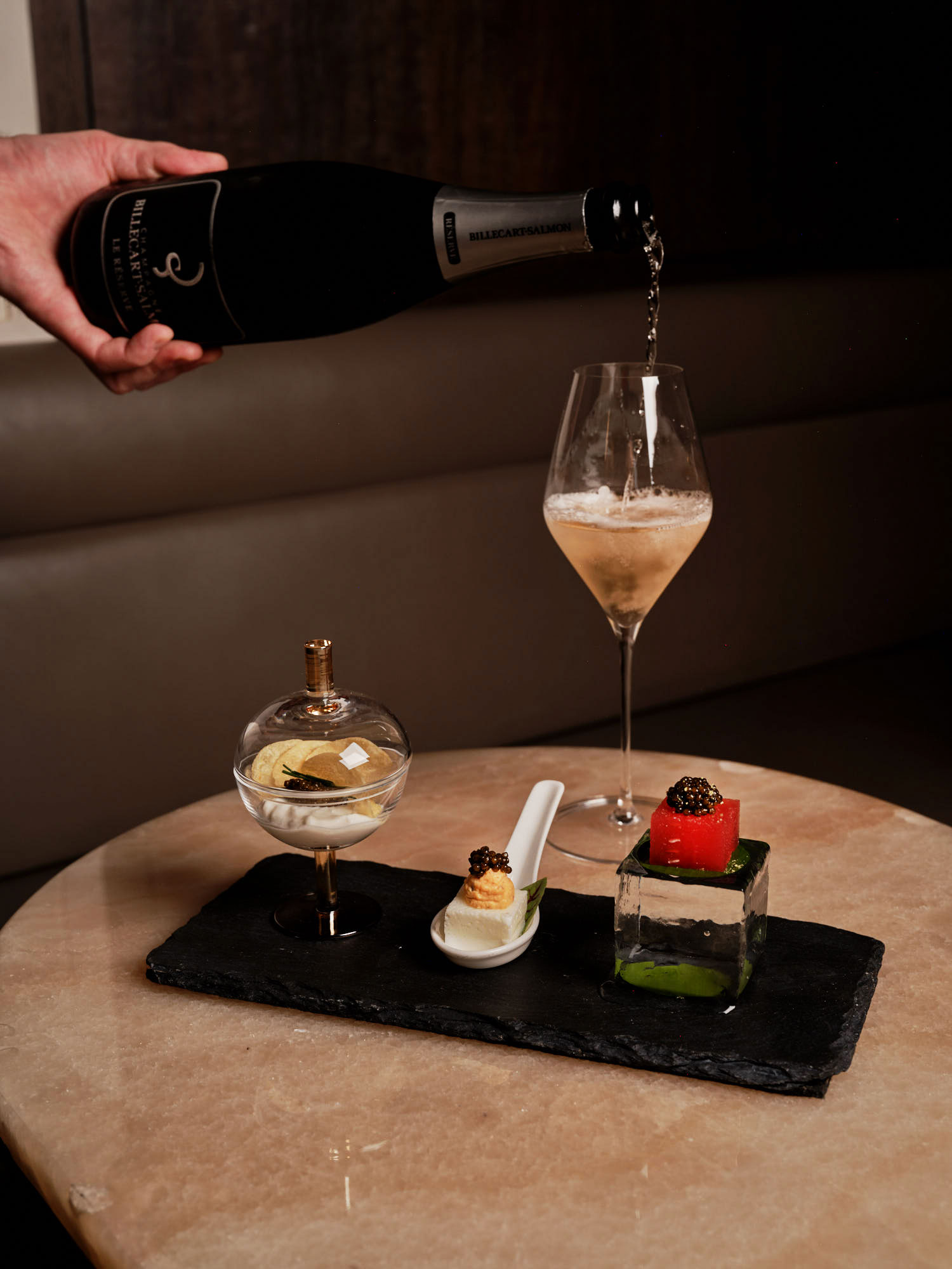 The Maybourne Beverly Hills