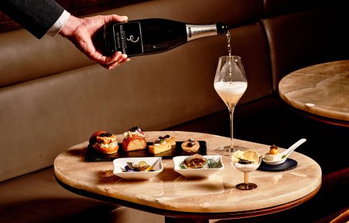 The Maybourne Beverly Hills