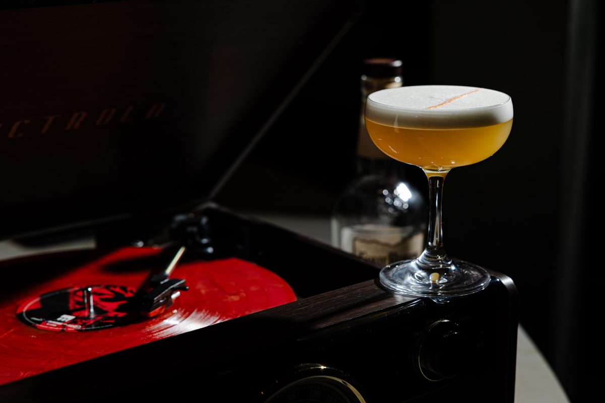Where to Drink Now: The Best New Cocktail Bars in Las Vegas