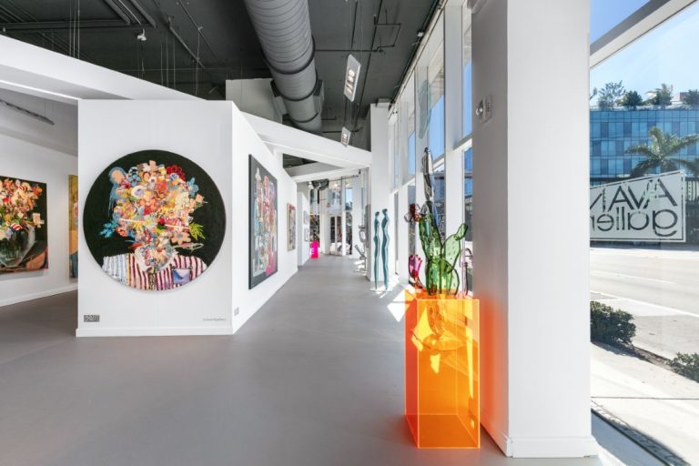 How Avant is Redefining the Art Experience