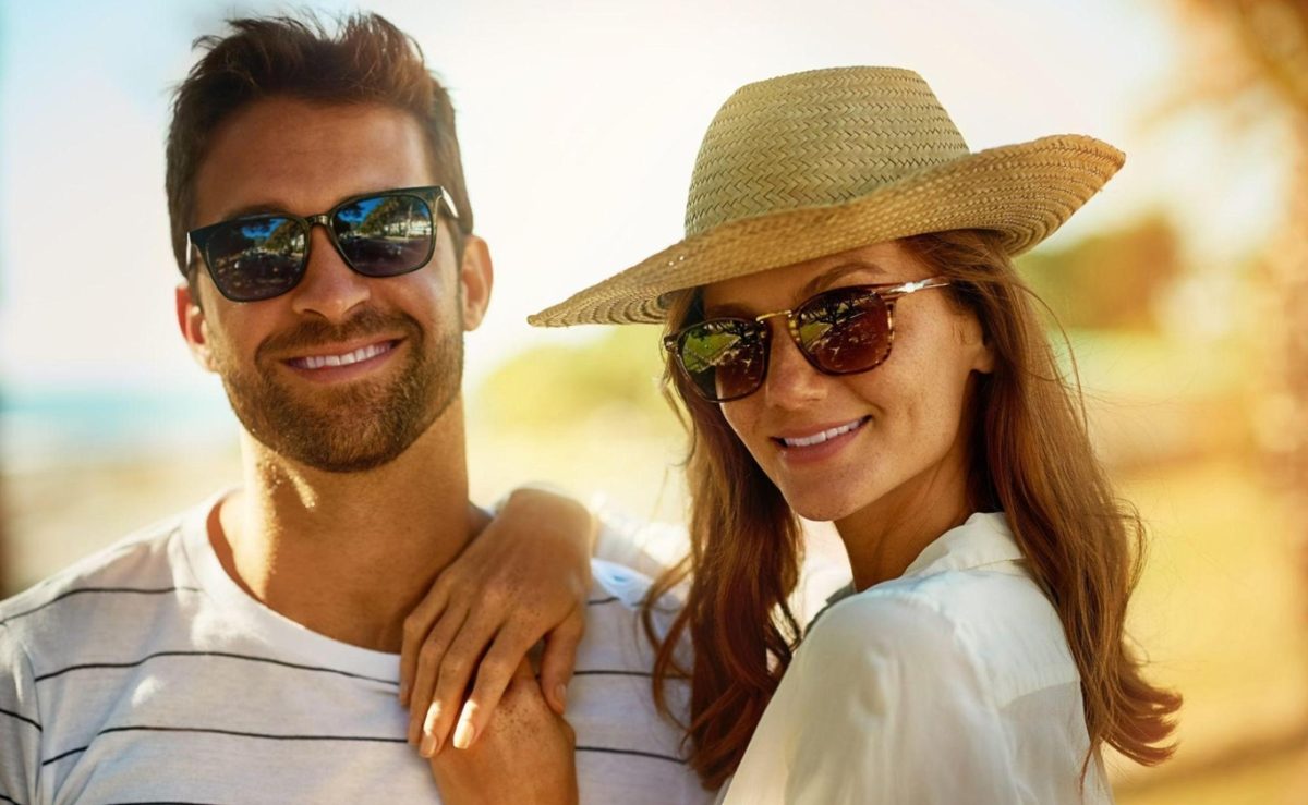 Seeing Summer in a New Light: The Right Sunglasses for Every Occasion