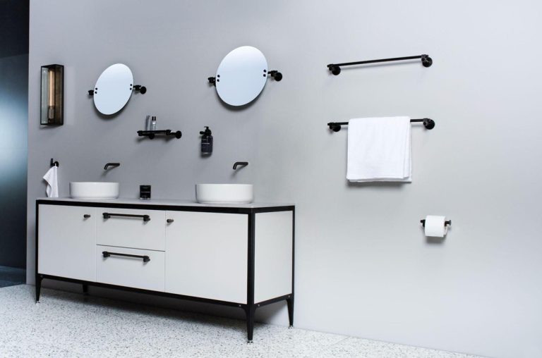 Buster + Punch: The Brand Changing Hardware and Lighting
