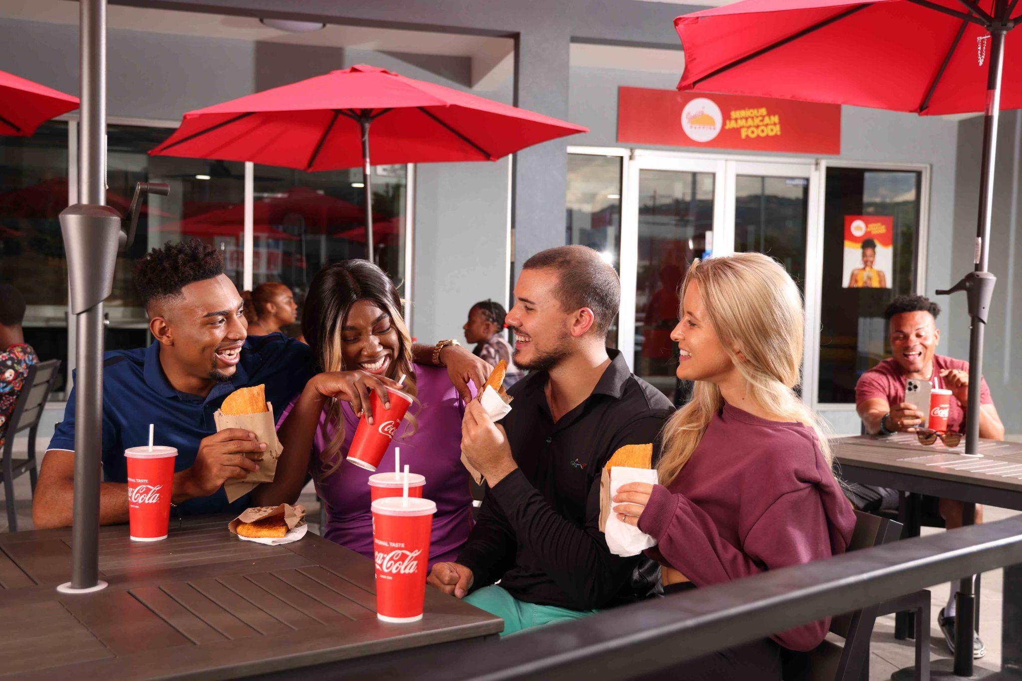 From Kingston to Brooklyn: How Juici Patties Is Bringing Caribbean Comfort Food to America at Record Speed