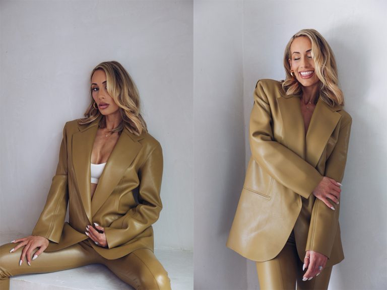 Leah Van Dale’s Journey from WWE Superstar to Wellness Advocate with Snatch
