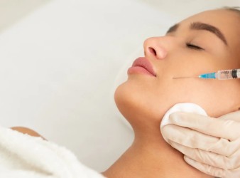 Where To Book the Coveted Salmon DNA Treatment