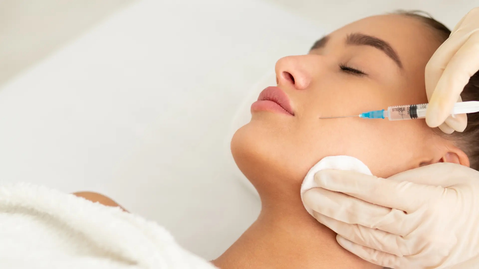 Where To Book the Coveted Salmon DNA Treatment