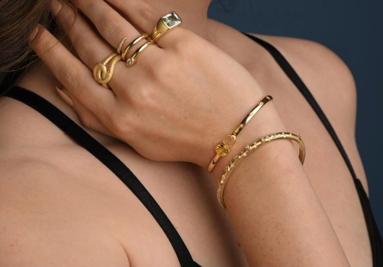 Editor-Approved Everyday Jewelry To Elevate Any Fit