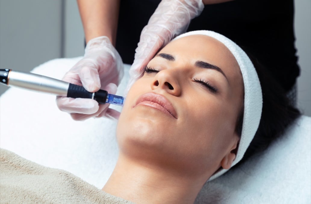 The Luxe New Frontier: Exosomes in Skincare