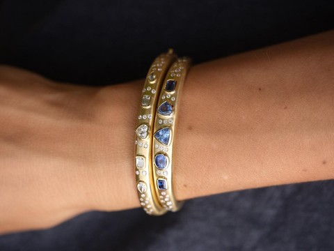 Haute Brand Alert: Behind Future Fortune’s Elegant, Inspired Jewelry