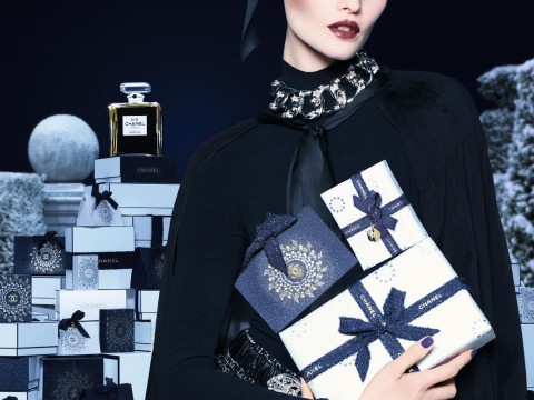 The Best of Chanel’s Fall Beauty Launches