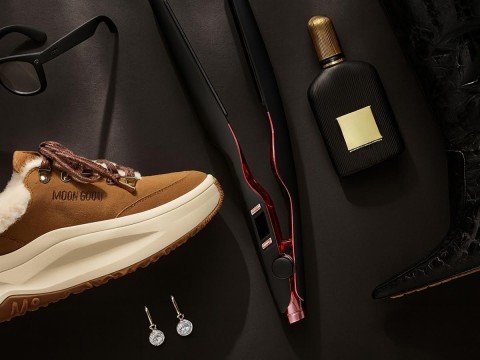 The Haute List: The October Must-Haves For Haute Living Editors