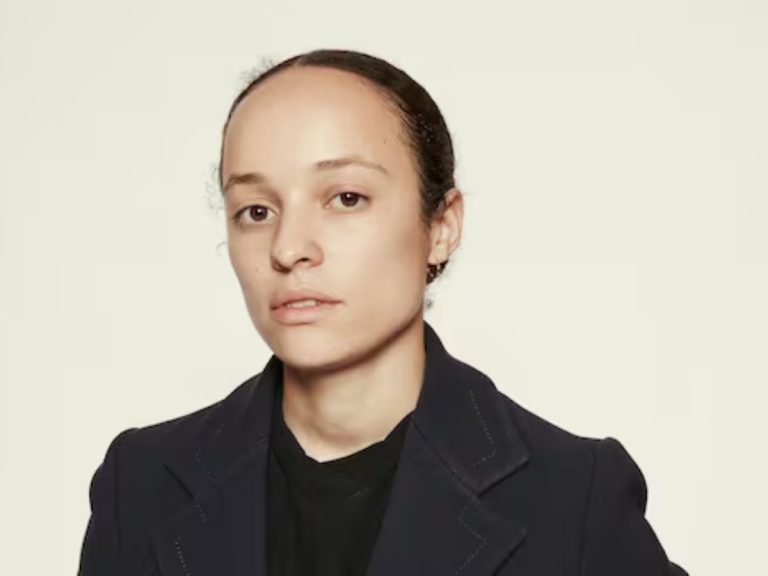 Grace Wales Bonner Joins Hermès: A New Chapter in Menswear