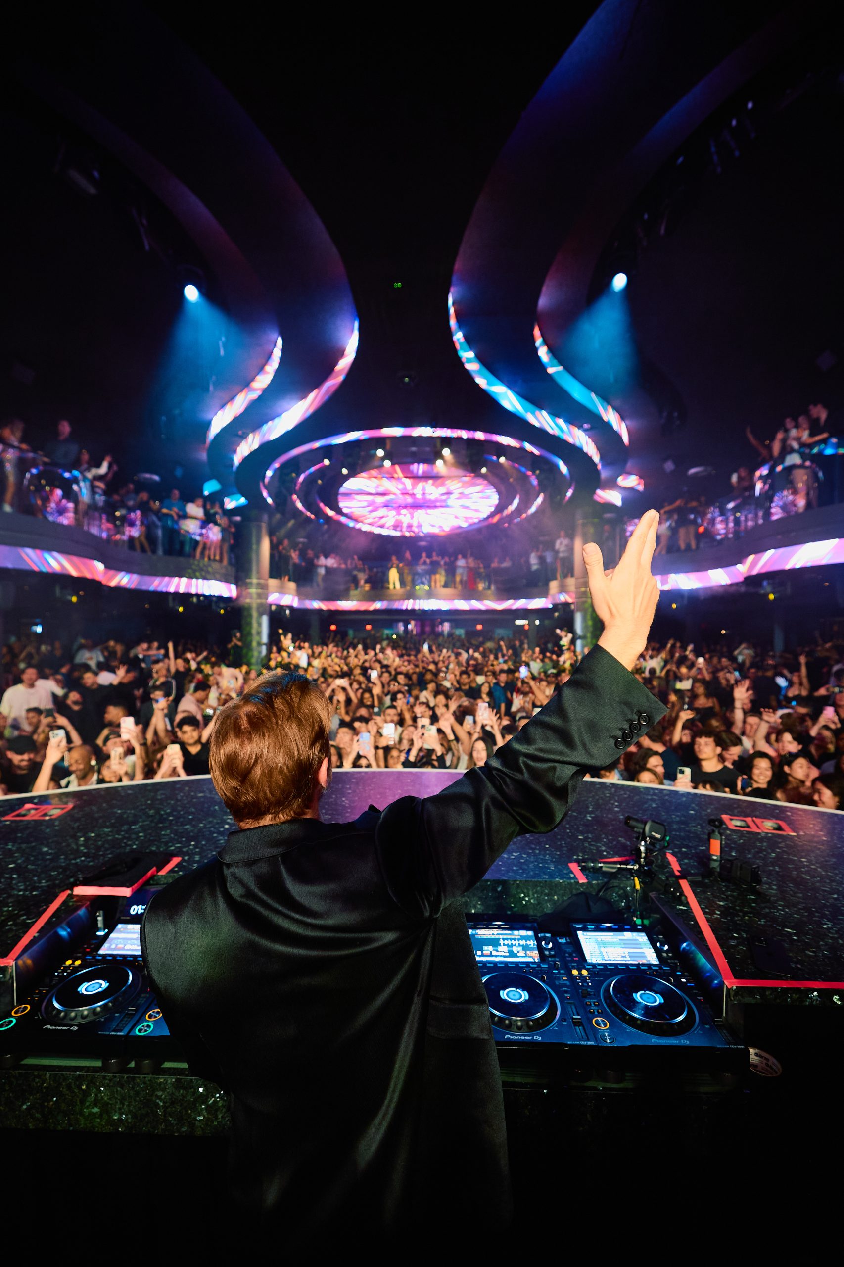 Fontainebleau Las Vegas 