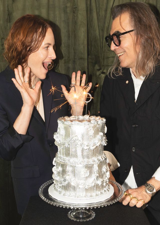 Celebrating 15 Years of Spinelli Kilcollin: An Interview with the Founders Ahead of the Brand’s Anniversary