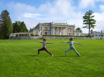 Canyon Ranch Enchant 2025 Returns To The Berkshires