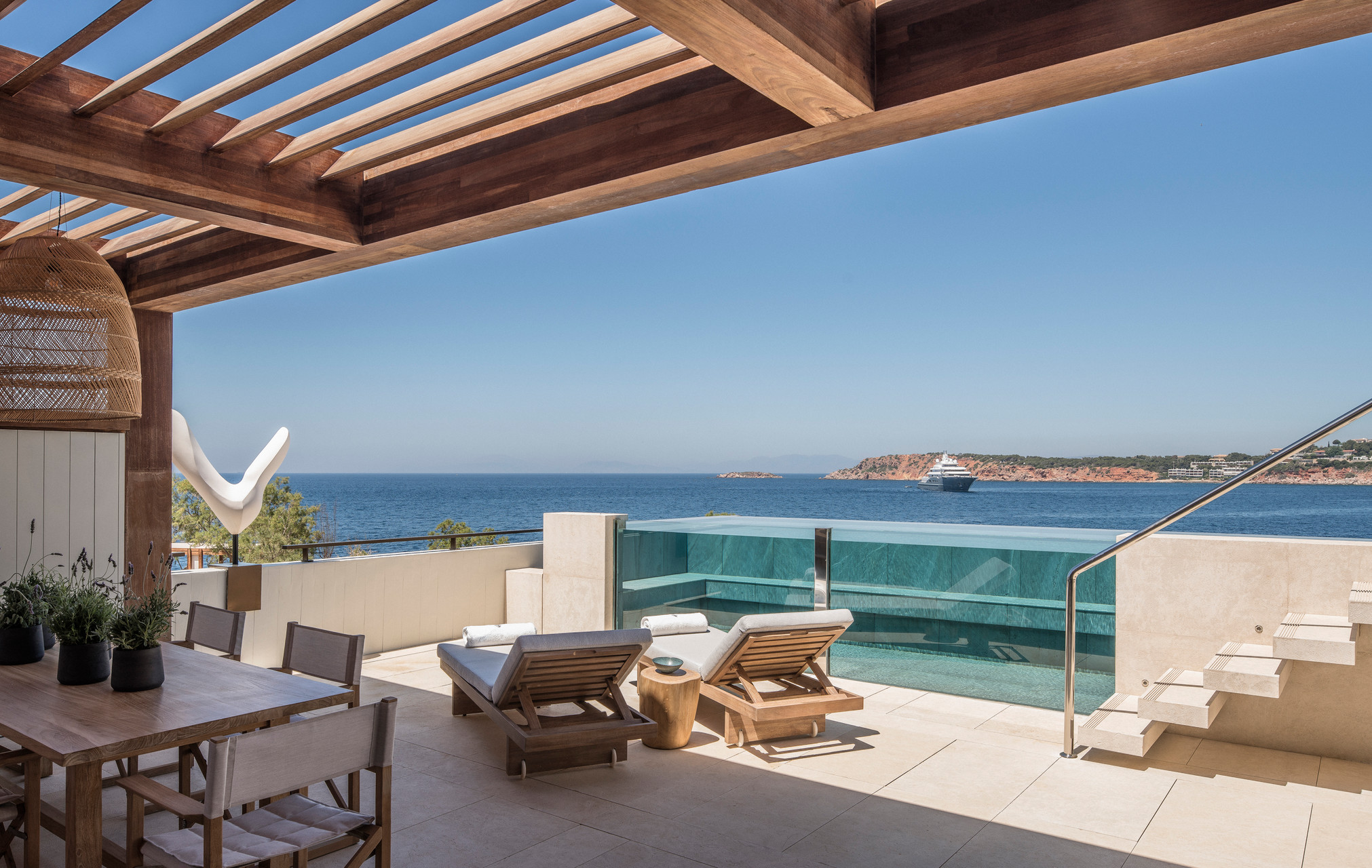 Four Seasons Astir Palace Hotel Athens