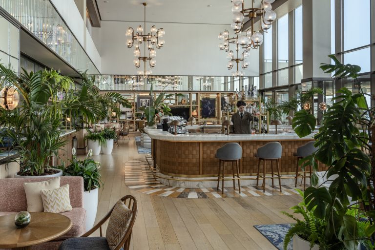 Twelve of the World’s Best Bars Are Taking Over One Athens Room for One Night Only