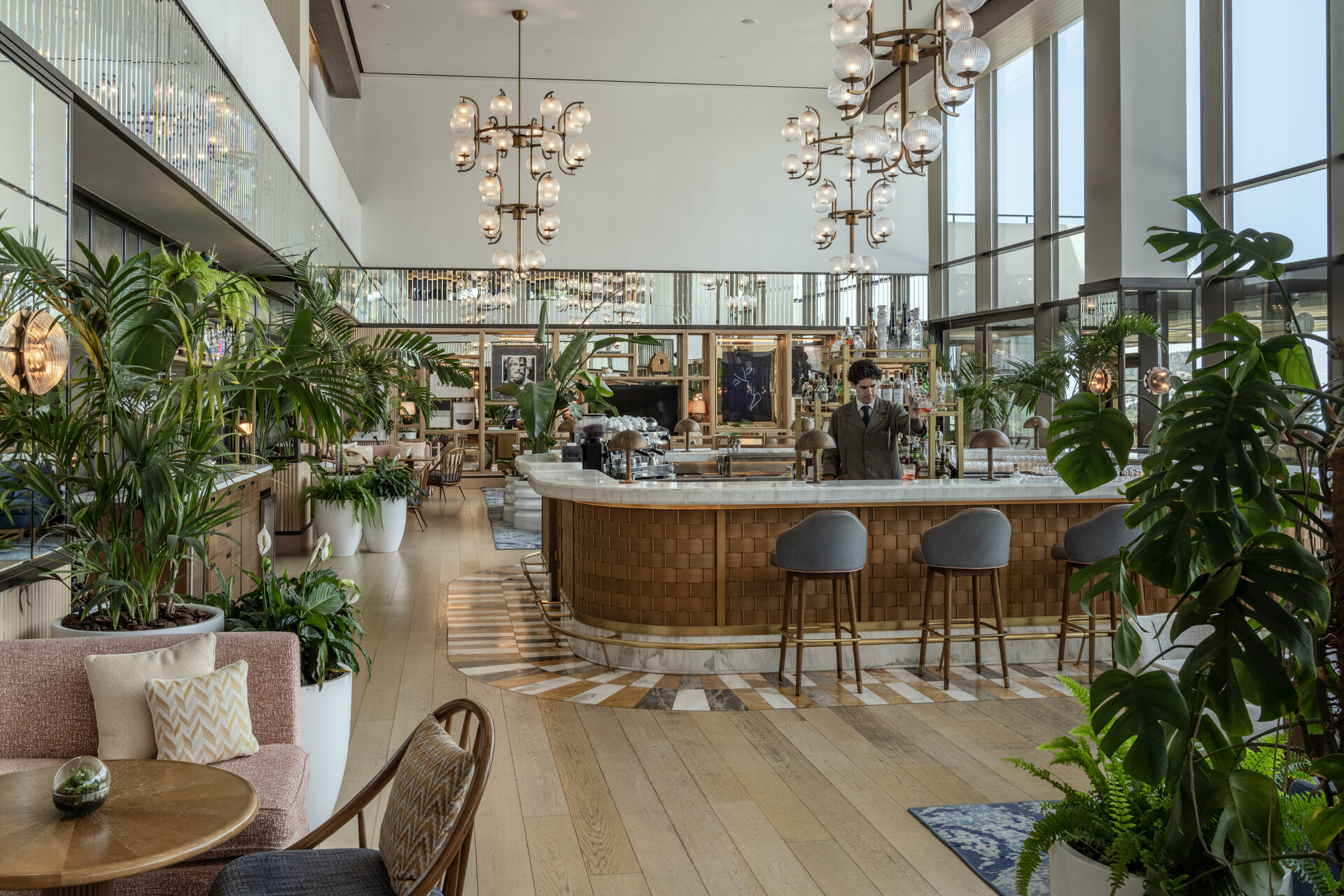 Four Seasons Astir Palace Hotel Athens