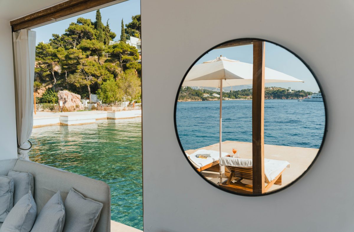 Why Four Seasons Astir Palace Rules the Athens Riviera