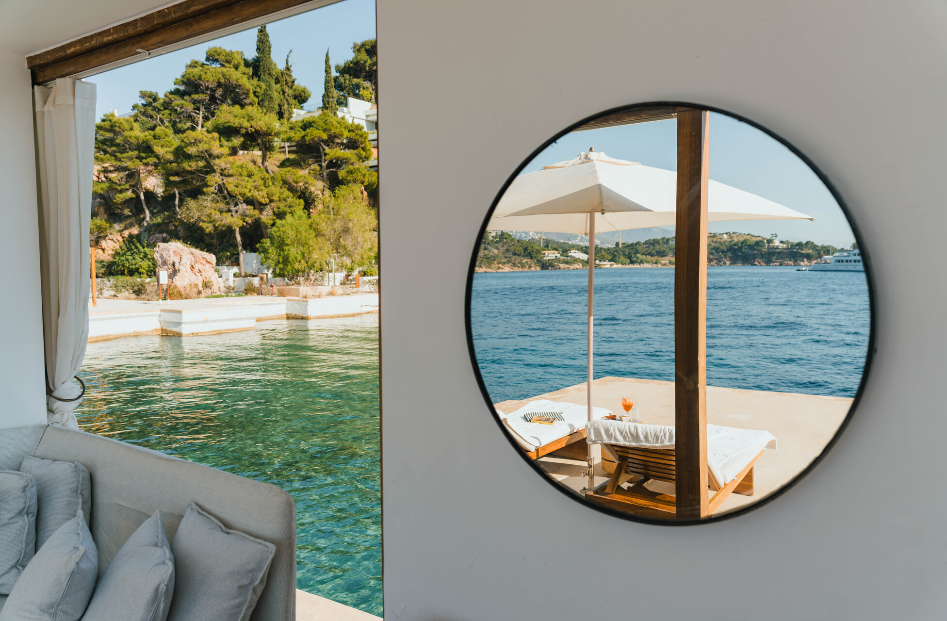 Four Seasons Astir Palace Hotel Athens