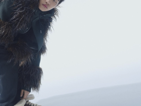 A Look Inside Ugg and Sacai’s Second Collection