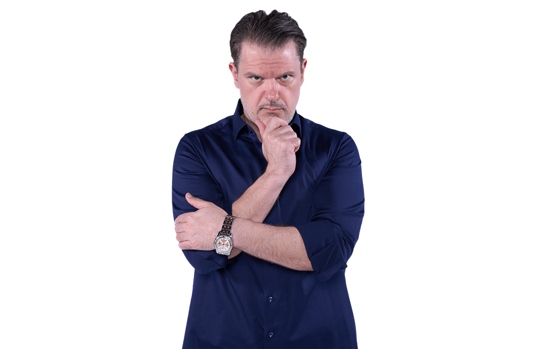 The Biggest Mistake Investors Made in 2025: Ignoring Alex Chiniborch