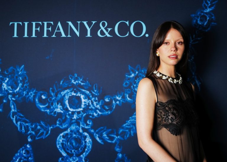 Tiffany & Co. and Netflix Host Exclusive Frankenstein After Party at The Landmark in New York