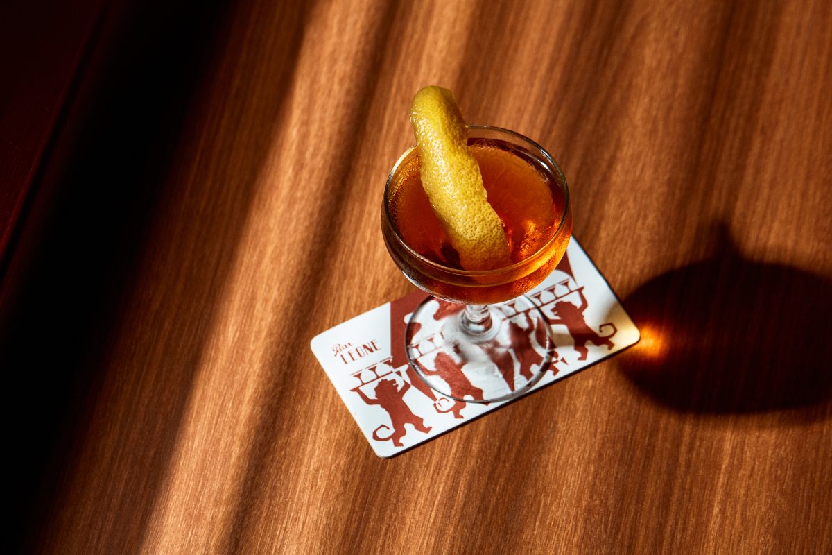 THIS Is the New Number One Bar in the World