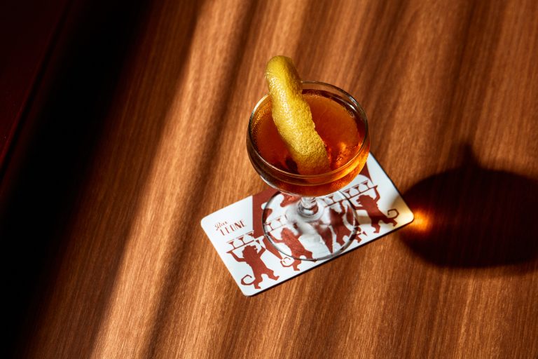 THIS Is the New Number One Bar in the World