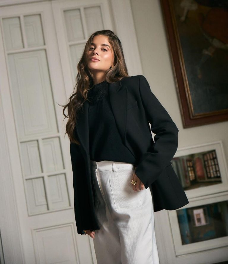 Meet the Digital Architect Shaping the Future of Fashion and Beauty