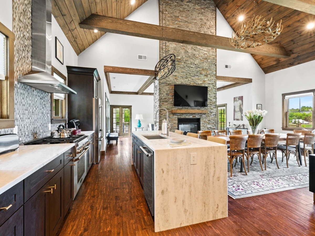 Where Adventure Meets Indulgence: Inside the Preserve Sporting Club and Every Luxe Essential to Pack